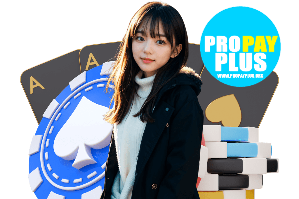 propayplus สมัคร